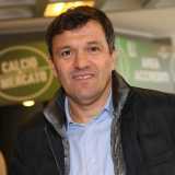 Fausto Pari (2004-2007).  

Foto della pagina facebook di Alberto Bustaggi